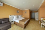 Hotel Riva Park dovolená