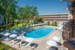 Hotel Riva Park dovolená
