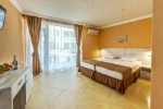 Hotel Riva Park dovolená