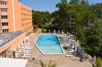 Hotel Riva dovolenka