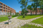 Zahrada