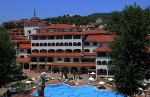 Hotel Royal Palace Helena Park dovolenka