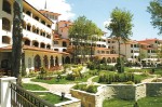 Hotel Royal Palace Helena Park dovolenka