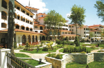 Zahrada