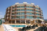 (Bulharsko, Burgas, Slunečné pobřeží) - SEA BREEZE - Hotel Description