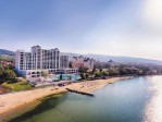 Hotel SECRETS SUNNY BEACH RESORT &  SPA dovolenka
