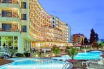 Hotel s bazénem