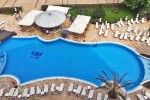Hotel Sentido Neptun Beach dovolenka