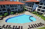 Bulharsko, Burgas, Slunečné pobřeží - SEVERINA - Hotel