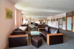 Bulharsko, Burgas, Slunečné pobřeží - SEVERINA - Lobby