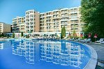 Hotel s bazénem