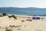 Bulharsko, Burgas, Slunečné pobřeží - TIARA BEACH - Pláž