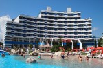 Hotel Trakia Plaza dovolenka