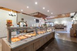 Restaurace