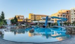 Hotel s bazénem