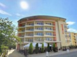 Hotel Veris dovolenka