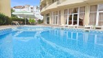 Hotel Veris dovolenka