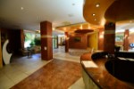 Hotel YAVOR PALACE dovolená