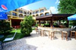 Hotel YAVOR PALACE dovolená
