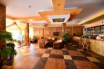 Hotel YAVOR PALACE dovolená