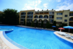 Hotel Yavor Palace dovolenka