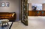 Interiér hotelu
