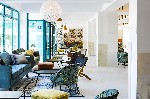 Interiér hotelu