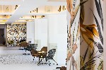 Interiér hotelu