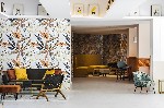 Interiér hotelu