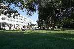 Exteriér hotelu 
