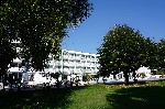 Exteriér hotelu 