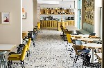 Interiér hotelu