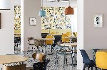 Interiér hotelu