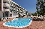 Hotel s bazénem