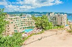 Hotel s bazénem