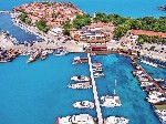 Bulharsko, Burgas, Sozopol - BLU BAY BOUTIQUE