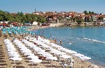 Bulharsko, Burgas, Sozopol - BLU BAY BOUTIQUE