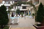 Hotel TABANOV BEACH dovolená