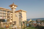 Hotel Tiva Del Mar dovolenka