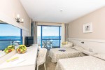 Hotel SINEVA BEACH dovolenka
