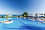 Hotel SINEVA BEACH dovolenka