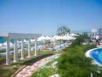 Hotel SINEVA BEACH dovolenka