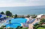 Hotel SINEVA BEACH dovolenka