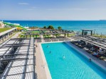 Hotel VOYA BEACH RESORT dovolenka