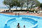Bulharsko, Varna, Albena - ARABELA BEACH