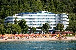 Bulharsko, Varna, Albena - ARABELA BEACH