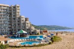Hotel s bazénem