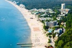 Bulharsko, Varna, Albena - ELITSA