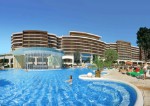 Hotel FLAMINGO GRAND HOTEL & SPA dovolenka