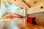 Konferenční místnost